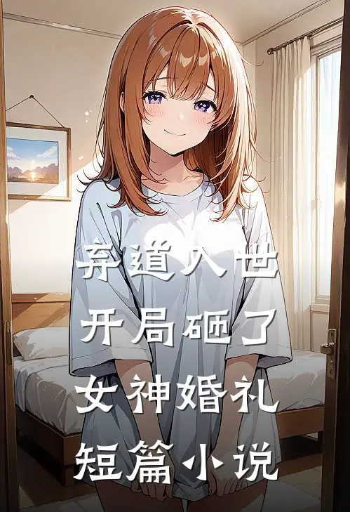 弃道入世，开局砸了女神婚礼短篇小说