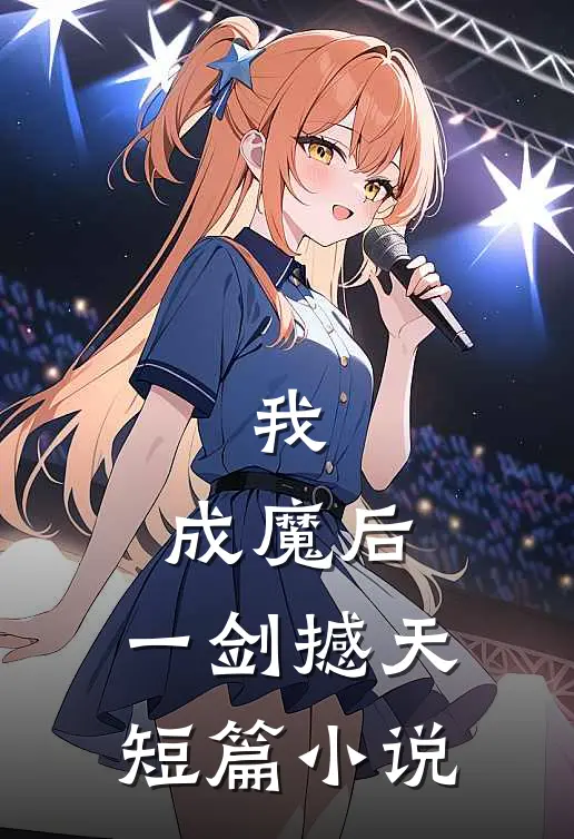 我，成魔后，一剑撼天短篇小说