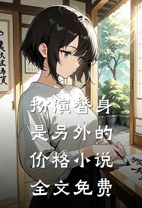扮演替身是另外的价格小说全文免费