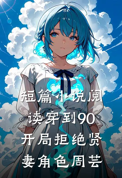 短篇小说阅读穿到90,开局拒绝贤妻角色周芸