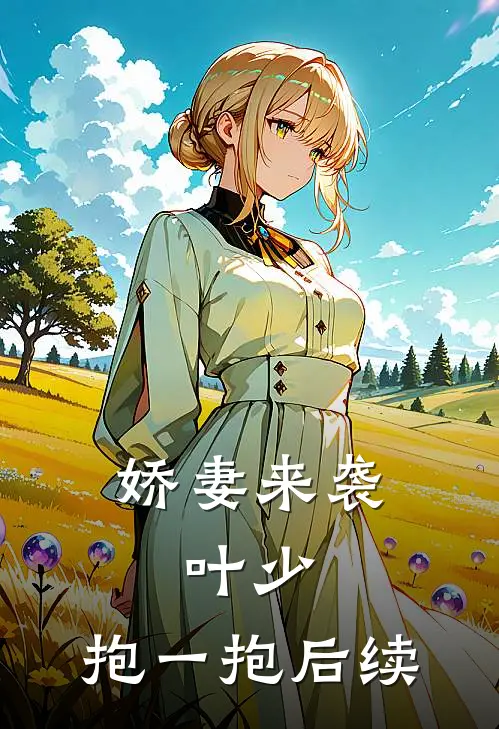 娇妻来袭：叶少，抱一抱后续