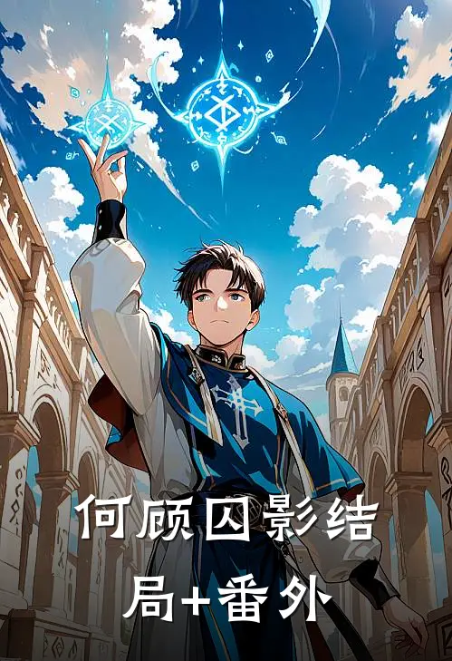何顾囚影结局+番外