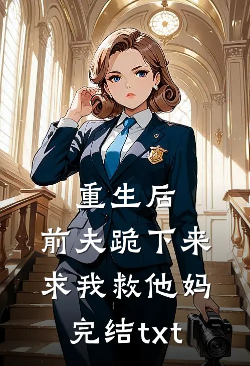 重生后，前夫跪下来求我救他妈完结txt