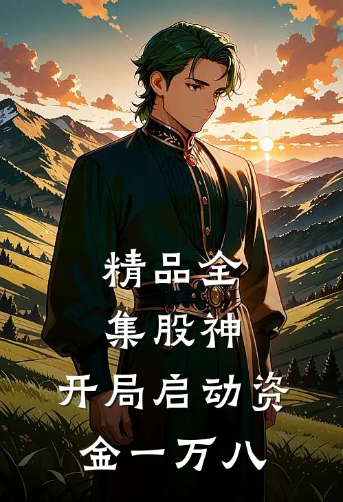 精品全集股神：开局启动资金一万八