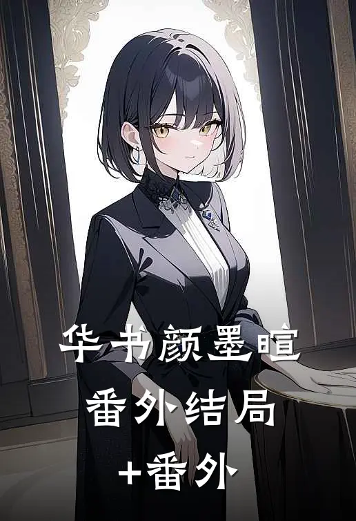 华书颜墨暄：  番外结局+番外