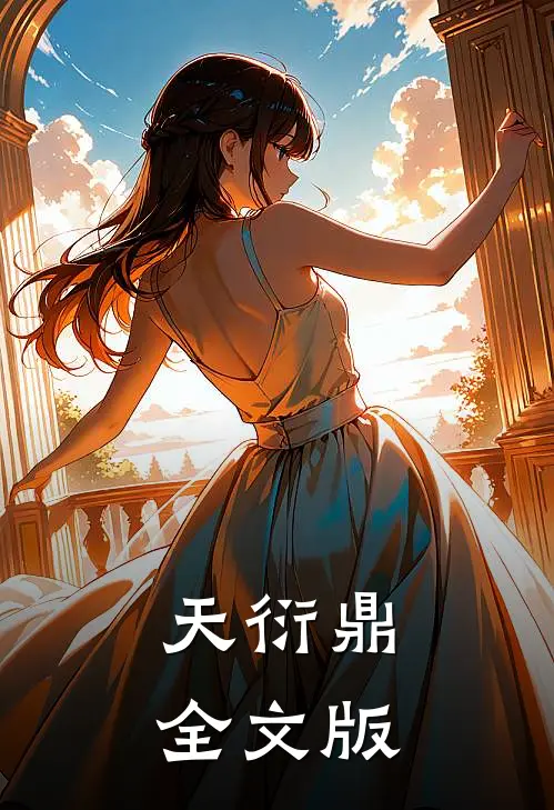 天衍鼎全文版