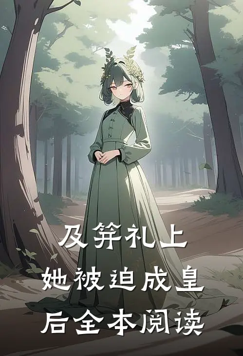 及笄礼上，她被迫成皇后全本阅读