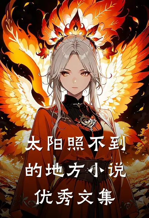 太阳照不到的地方小说优秀文集