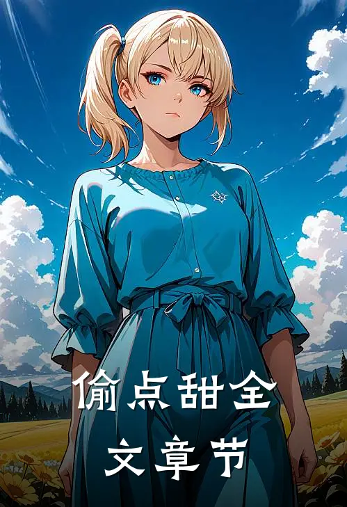 偷点甜全文章节