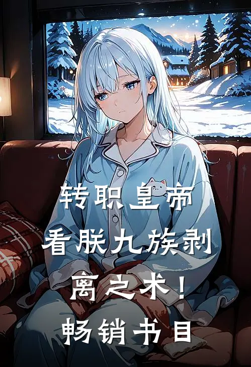 转职皇帝：看朕九族剥离之术！畅销书目