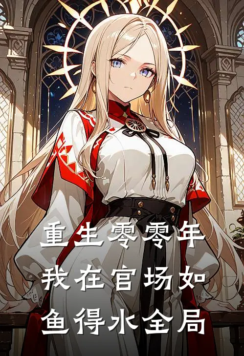 重生零零年：我在官场如鱼得水全局