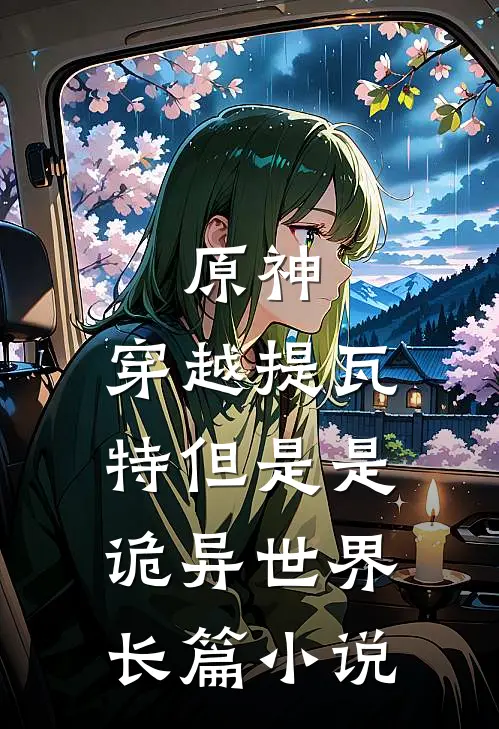原神：穿越提瓦特但是是诡异世界长篇小说