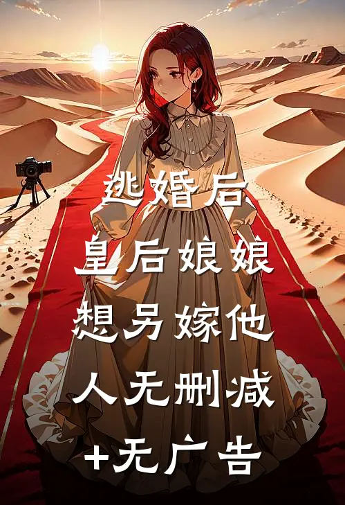 逃婚后，皇后娘娘想另嫁他人无删减+无广告
