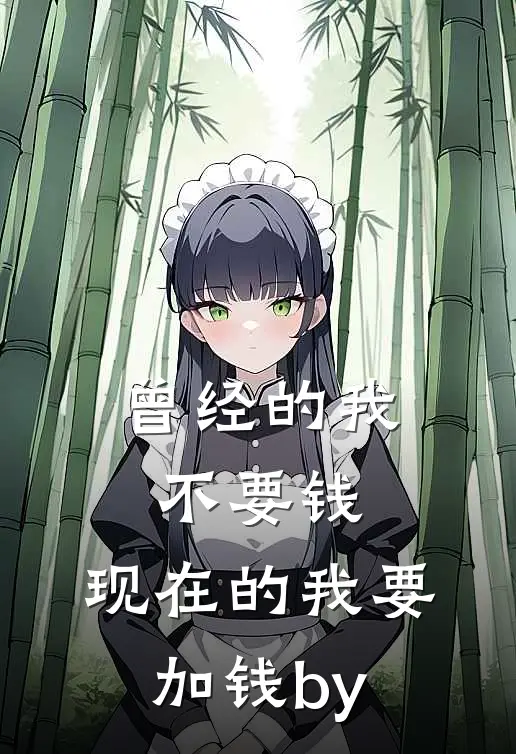曾经的我不要钱，现在的我要加钱by