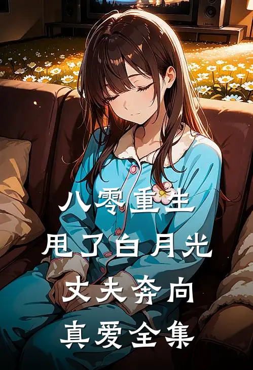 八零重生：甩了白月光丈夫奔向真爱全集