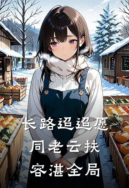长路迢迢愿同老云扶容湛全局