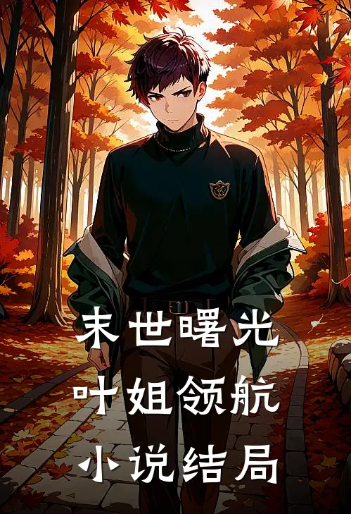 末世曙光：叶姐领航小说结局