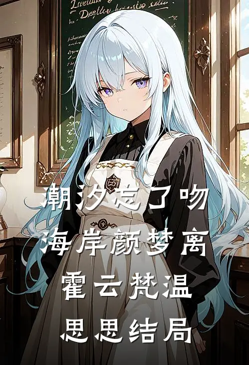 潮汐忘了吻海岸颜梦离霍云梵温思思结局
