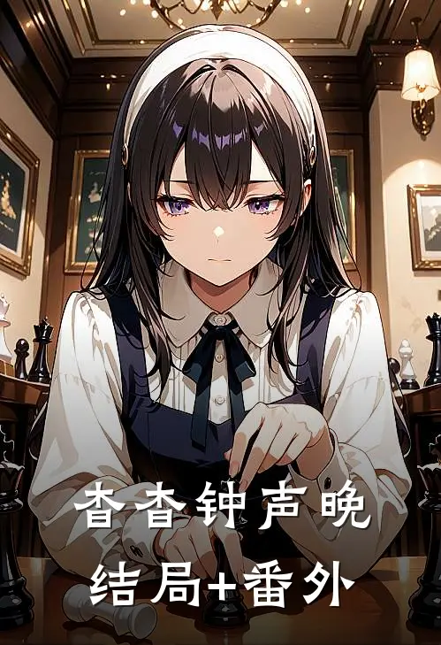 杳杳钟声晚结局+番外