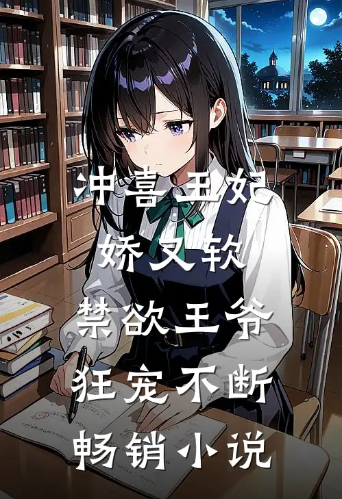 冲喜王妃娇又软，禁欲王爷狂宠不断畅销小说