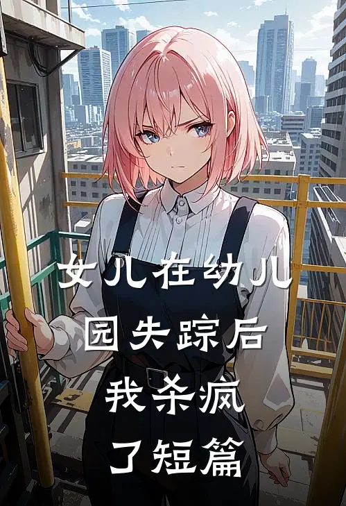 女儿在幼儿园失踪后，我杀疯了短篇