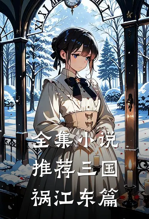 全集小说推荐三国祸江东篇
