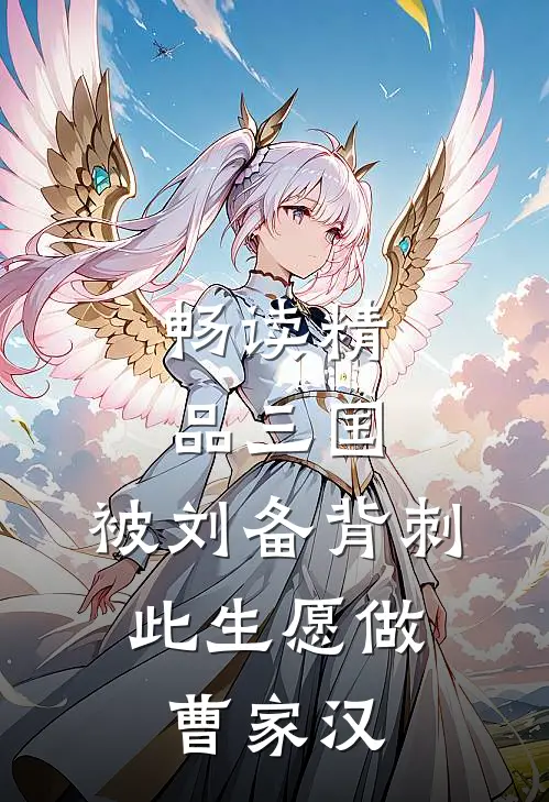 畅读精品三国：被刘备背刺，此生愿做曹家汉