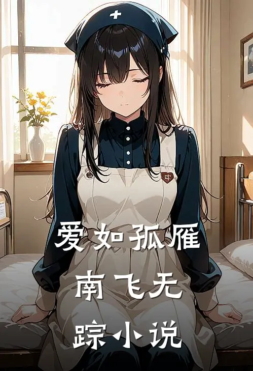 爱如孤雁，南飞无踪小说