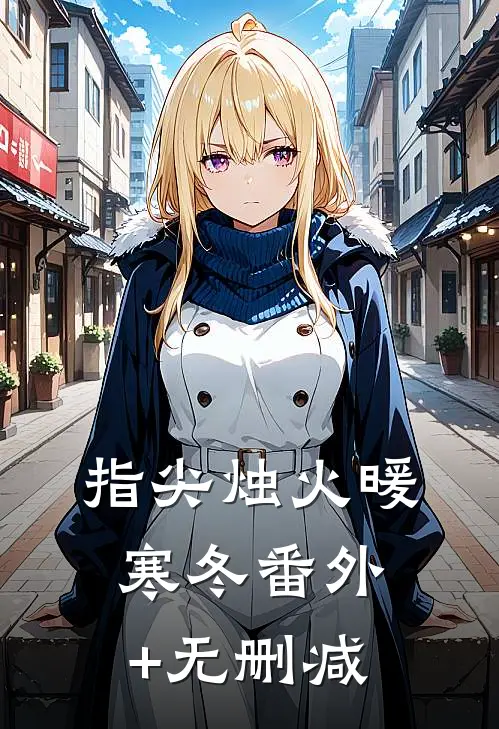 指尖烛火暖寒冬番外+无删减