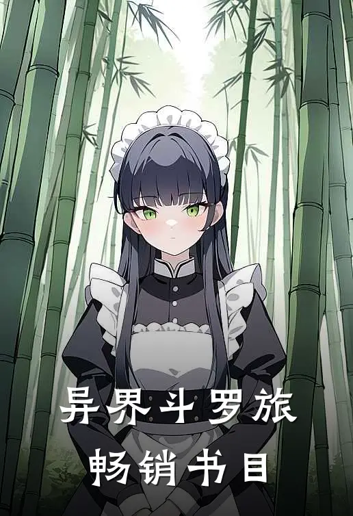 异界斗罗旅畅销书目