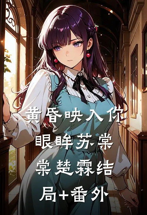 黄昏映入你眼眸苏棠棠楚霖结局+番外