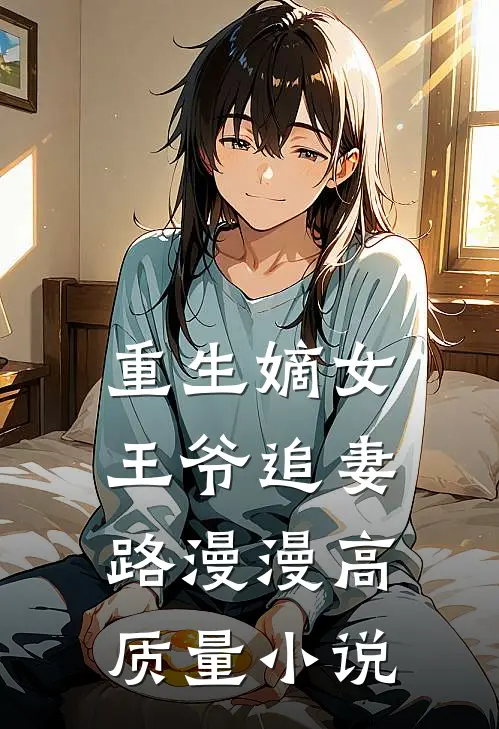 重生嫡女:王爷追妻路漫漫高质量小说
