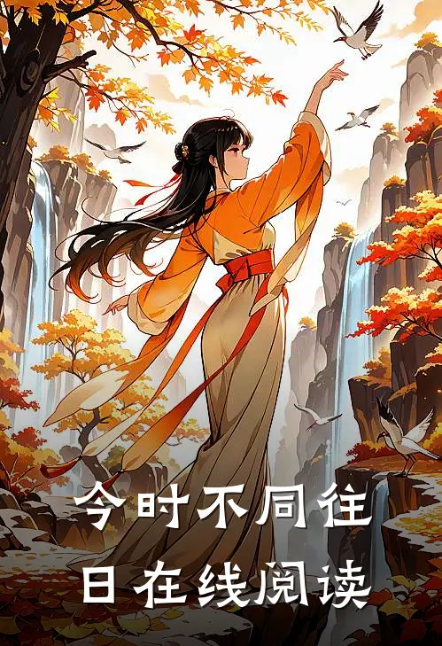 今时不同往日在线阅读