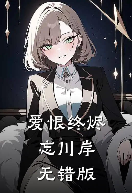 爱恨终烬忘川岸无错版