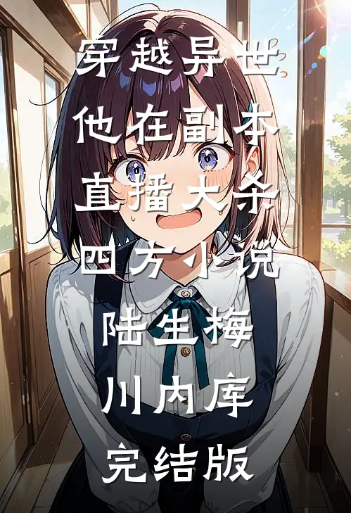 穿越异世，他在副本直播大杀四方小说陆生梅川内库完结版