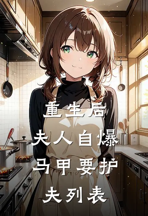 重生后，夫人自爆马甲要护夫列表