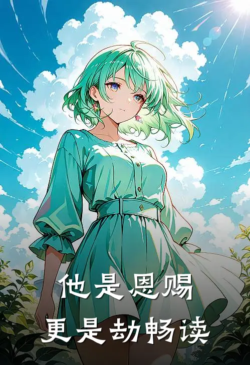 他是恩赐，更是劫畅读