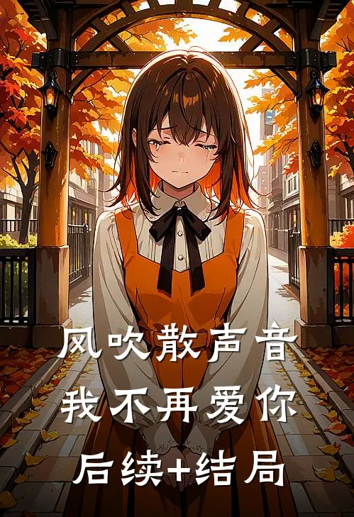 风吹散声音，我不再爱你后续+结局