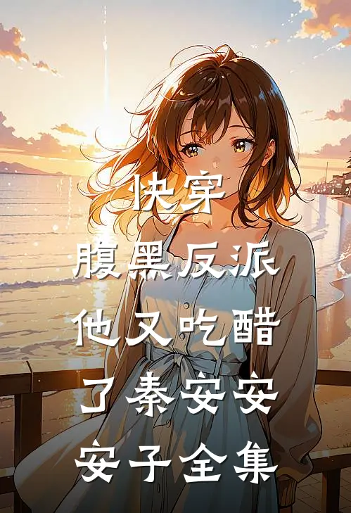 快穿：腹黑反派他又吃醋了秦安安安子 全集