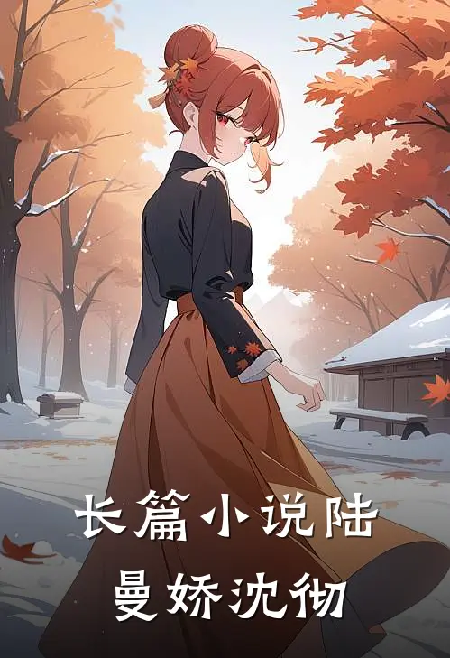 长篇小说陆曼娇沈彻