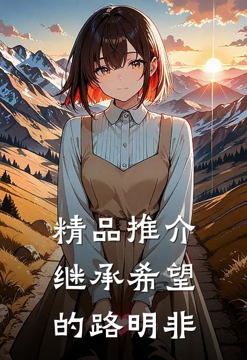 精品推介继承希望的路明非