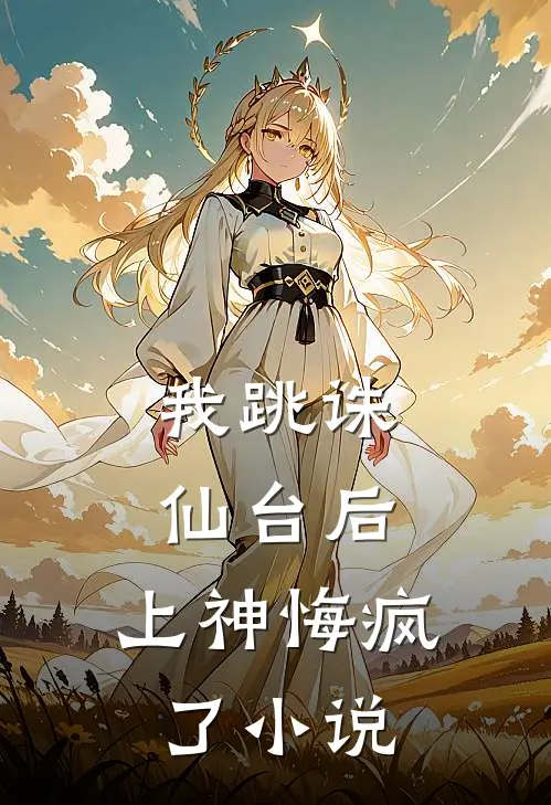 我跳诛仙台后，上神悔疯了小说