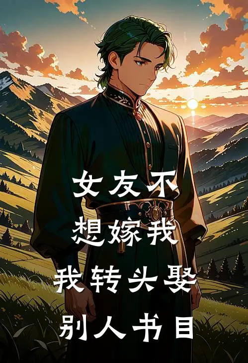 女友不想嫁我，我转头娶别人书目