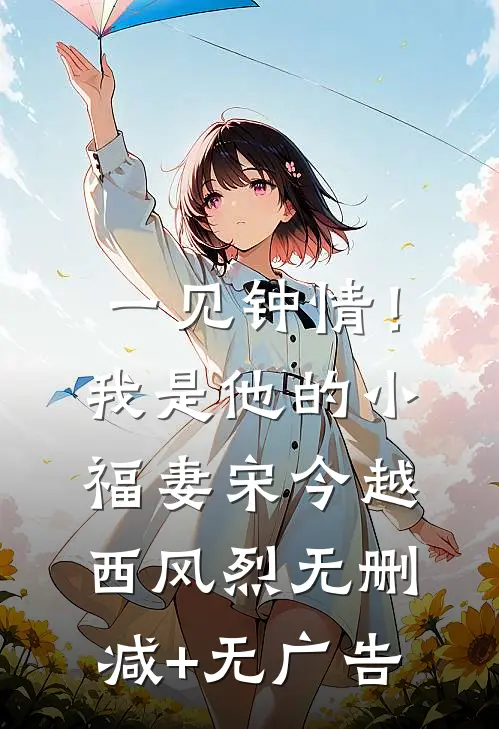 一见钟情！我是他的小福妻宋今越西风烈无删减+无广告