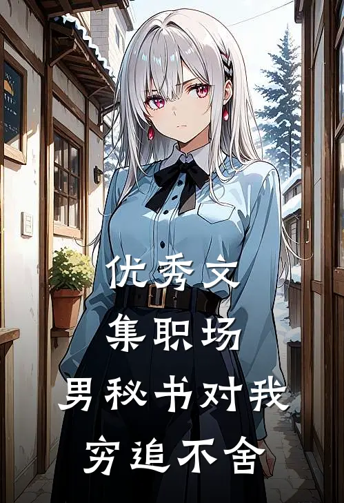 优秀文集职场：男秘书对我穷追不舍