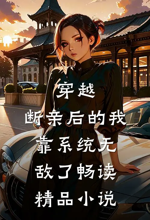 穿越：断亲后的我靠系统无敌了畅读精品小说
