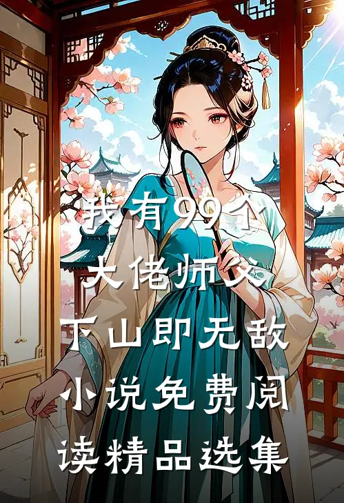 我有99个大佬师父,下山即无敌小说免费阅读精品选集