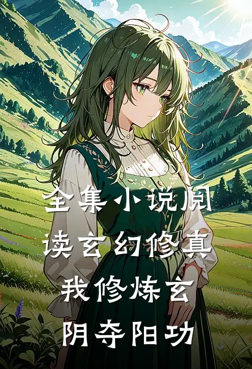 全集小说阅读玄幻修真：我修炼玄阴夺阳功