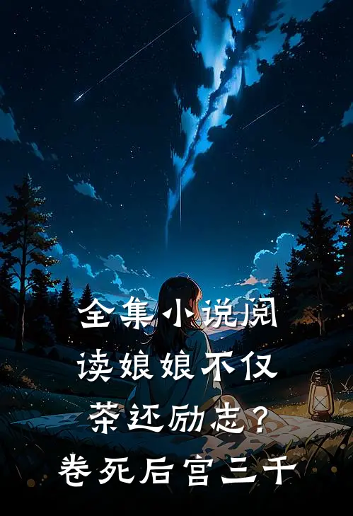 全集小说阅读娘娘不仅茶还励志？卷死后宫三千