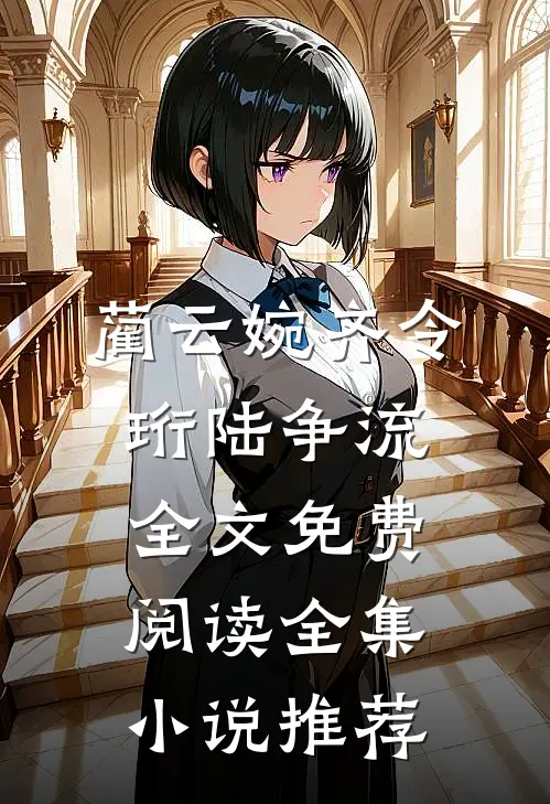 蔺云婉齐令珩陆争流全文免费阅读全集小说推荐